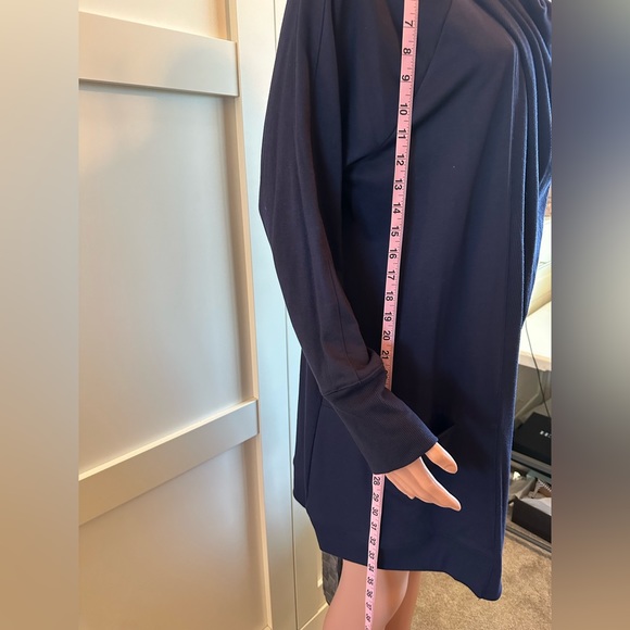 Chico’s Zynergy wrap cardigan size 3 - Picture 3 of 9